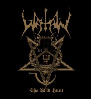 Watain - The Wild Hunt [Limited Edition] (2013)  Lossless