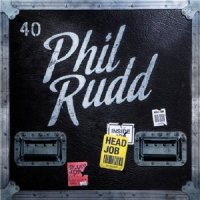Phil Rud - Head Job (2014)
