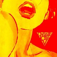 The Dynamite Lovers - The Dynamite Lovers (2015)