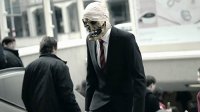 Клип Six Reasons To Kill - We Are Ghosts (2013)