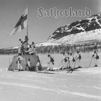 Fatherland - Fatherland (2017)