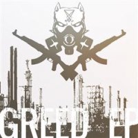 Seraphim System - Greed (2014)