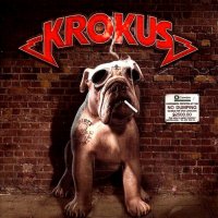 Krokus - Dirty Dynamite (2013)