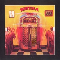 Birtha - Birtha (1972)