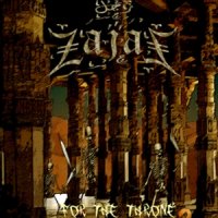 Zajal - For The Throne (2010)