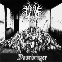Maax - Dawnbringer (2009)