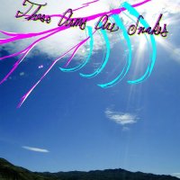 These Arms Are Snakes - Easter (2006)