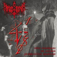Vobiscum Inferni - Ordo Sinistrari Et Cultus Pentaculum Sanguine (2008)