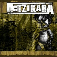 Hotzikara - Hotzikara (2011)
