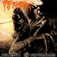 Oppressor - Solstice Of Oppression (1994)