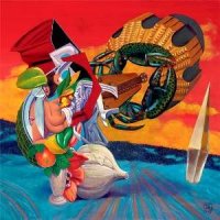 The Mars Volta - Octahedron (2009)