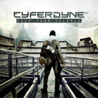 Cyferdyne - Keep Your Silence (2014)