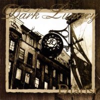 Dark Lunacy - The Diarist (2006)  Lossless