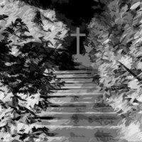 Morgue Of Saints - Monolith (2014)