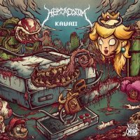 Heptaedium - KAWAII!! (2015)