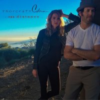 Thorcraft Cobra - The Distance (2017)  Lossless