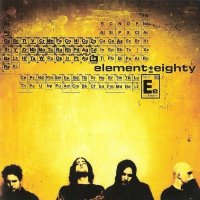 Element Eighty - Element Eighty (2003)