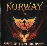 Norway - Rising Up From The Ashes (2006)