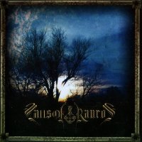 Falls Of Rauros - Hail Wind And Hewn Oak (2008)