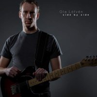 Ola Löfvén - Ola Side By Sid (2015)