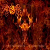 Depresy - Psychomantium Phenomenon (2003)  Lossless