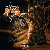 Dark Nova - Sivilla (2005)