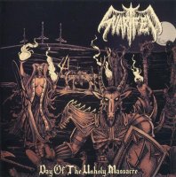Svartfell - Day Of The Unholy Massacre (2009)