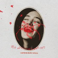 Tigerwine - Die With Your Tongue Out (2017)