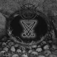 Solium XI - Litanies Unto Adversary (2007)