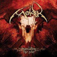 Moker - Translating the Pain (2007)