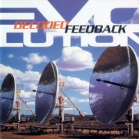 Decoded Feedback - EVOLution (1999)