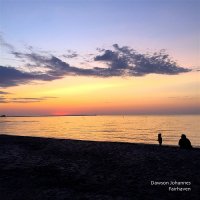 Dawson Johannes - Fairhaven (2017)