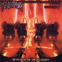 Krisiun - Apocalyptic Revelation [Re-released 2001] (1998)