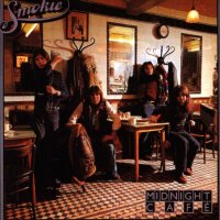 Smokie - Midnight Cafe (1976)