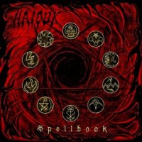 Haiduk - Spellbook (2012)