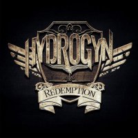 Hydrogyn - Redemption (2017)