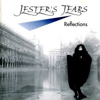 Jester\'s Tears - Reflections (1996)