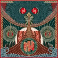 Nidingr - The High Heat Licks Against Heaven (2017)