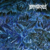 Death Fortress - Deathless March Of The Unyielding (2016)