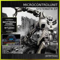 MicroControlUnit - Systematik (2011)