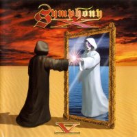 Symphony X - V: The New Mythology Suite (2000)  Lossless