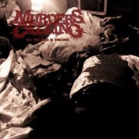 Murders Calling - All You Need Is Violence (2012)