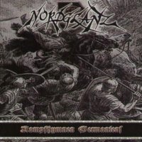 Nordglanz - Kampfhymnen Germaniens (2006)