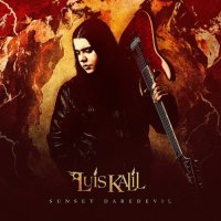 Luis Kalil (Luís Kalil) - Sunset Daredevil (2016)