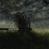 Lacrimas Profundere - Antiadore (Ltd Ed.) (2013)