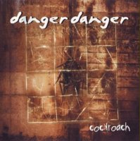 Danger Danger - Cockroach (2 CD) (2001)