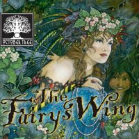 October Tree - The Fairy’s Wing (2012)