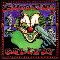 Shooting Gallery - Shooting Gallery (1991)