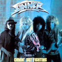 Sinner - Comin\' Out Fighting | Dangerous Charm (1999)
