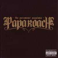 Papa Roach - The Paramour Sessions [Japanese Edition] (2006)